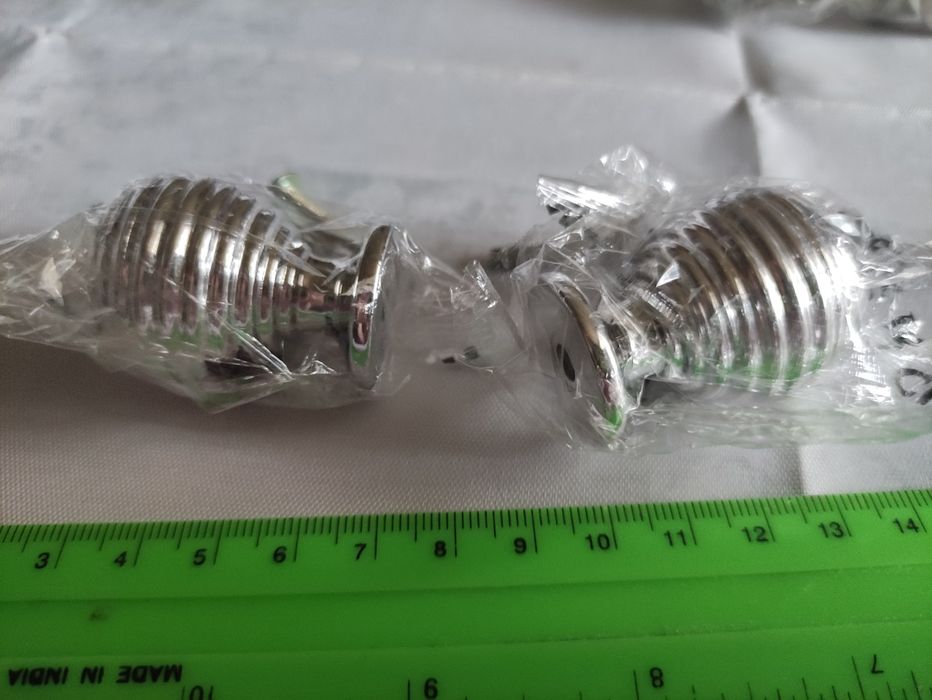 Ручки для мебели