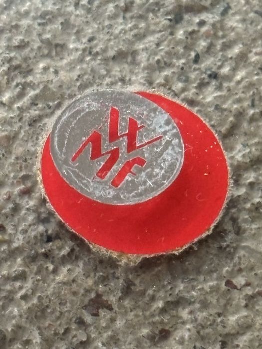 Szkatułka WMF Cromargan pleksi i plater autorstwa Sigrid Kupetz 1960te