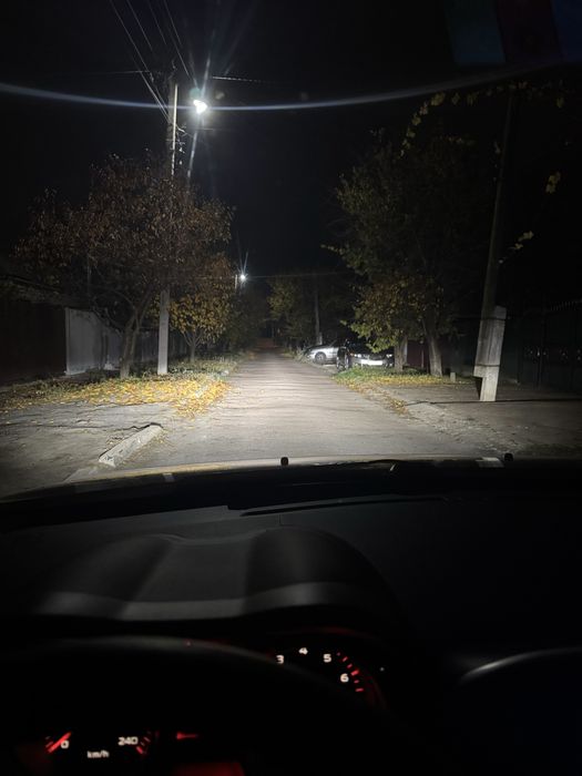 Led лампи Drivex UL-01S hb4