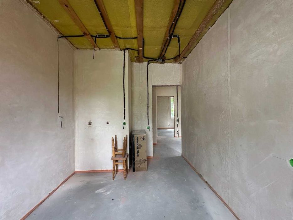 Продаж без % двоповерхового будинку в Бучі