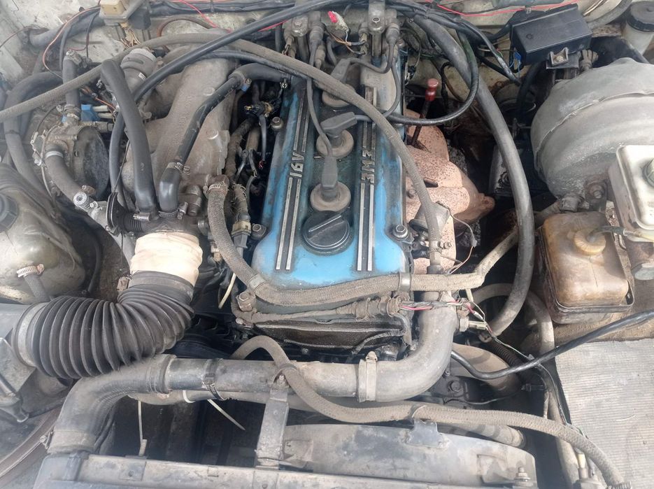 Продам ГАЗ 3110 Інжектор