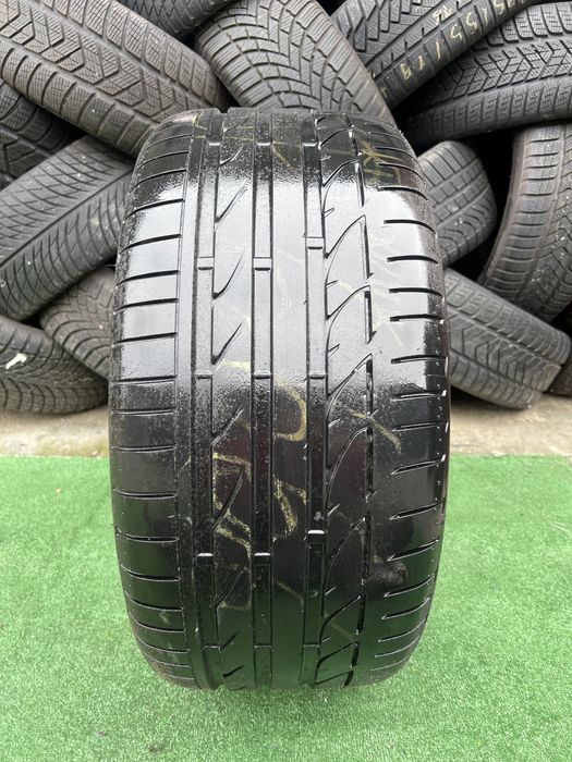 *Opona Bridgestone 275/40/19