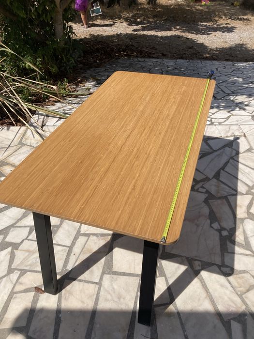 Mesa de cozinha ou sala Ikea