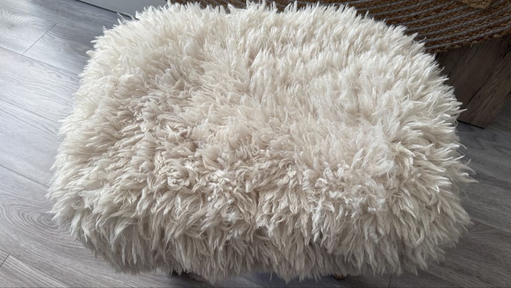 Пуф стільчик Jysk