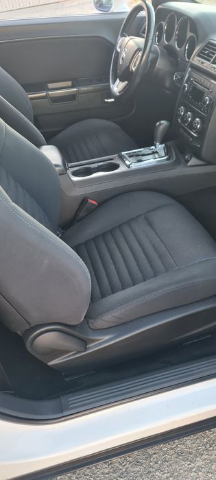 Dodge Challenger 3.6 V6