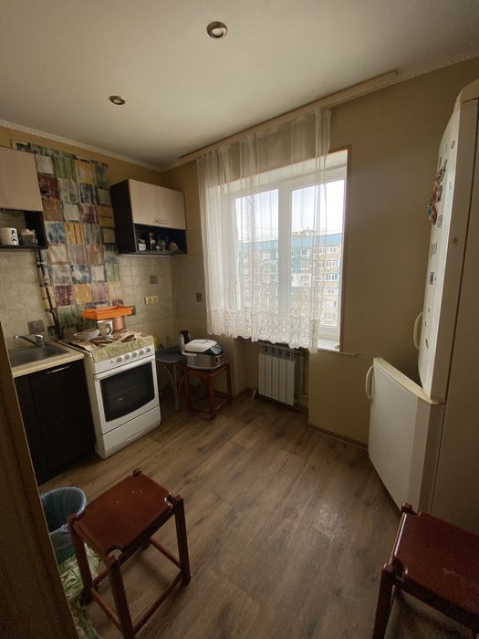 Продам 2х кімн квартиру Придніпровськ