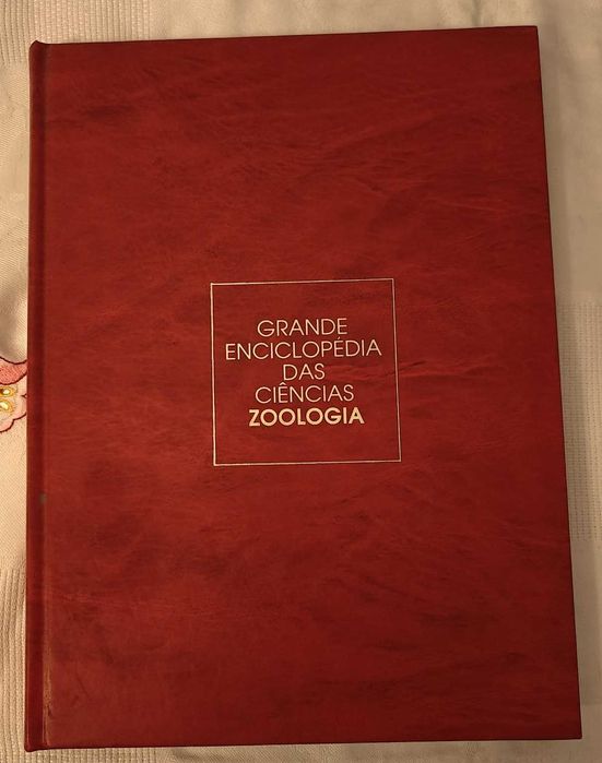 Grande Enciclopédia das Ciências