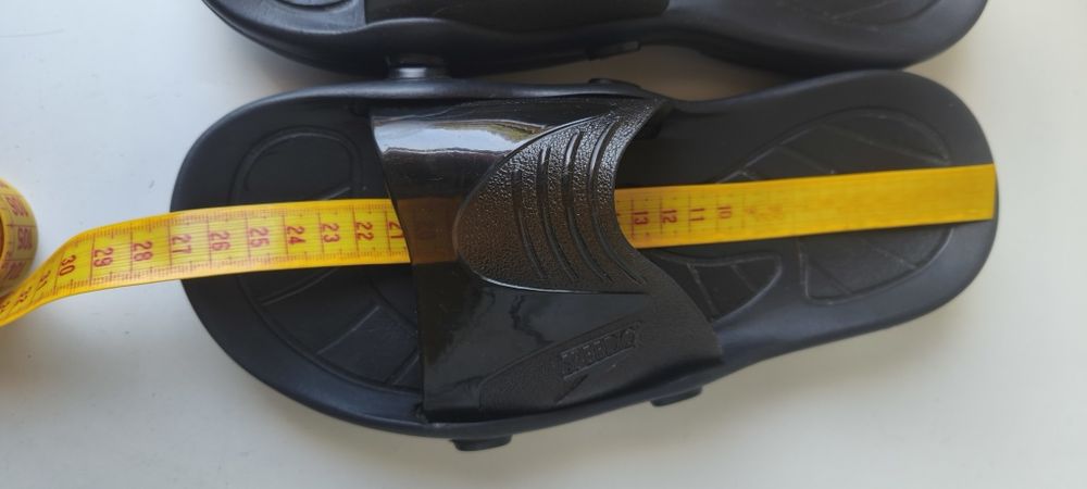 Chinelos de piscina Speedo 40