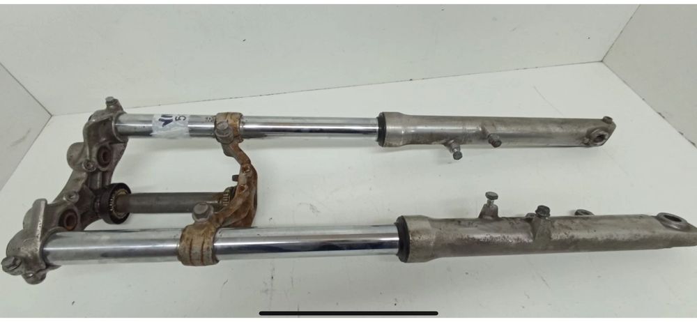 Yamaha virago 535 suspensão