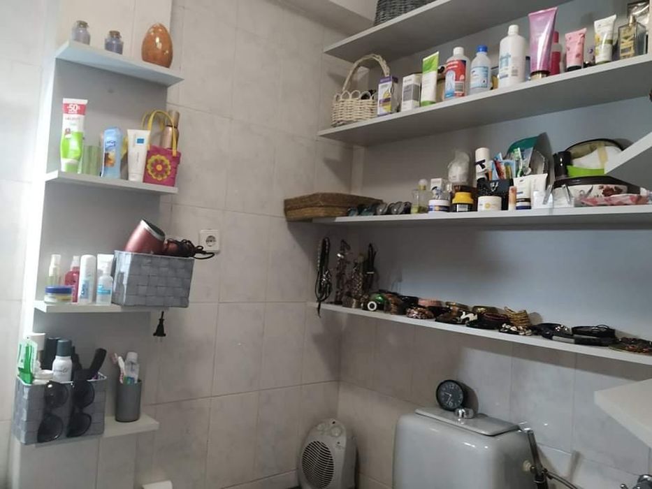 T2 em Viseu para arrendar em bairro muito calmo