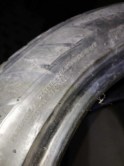 Зимняя резина Hankook Winter I*Cept iZ2 225/50 r17