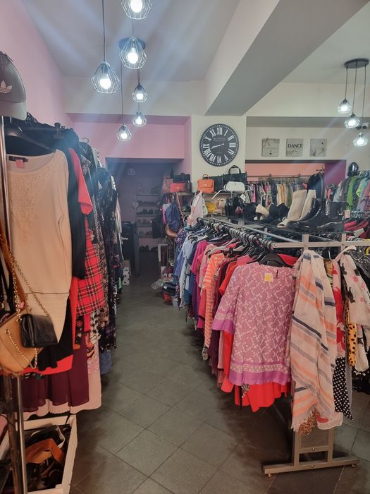 Lokal użytkowy Narutowicza Lublin