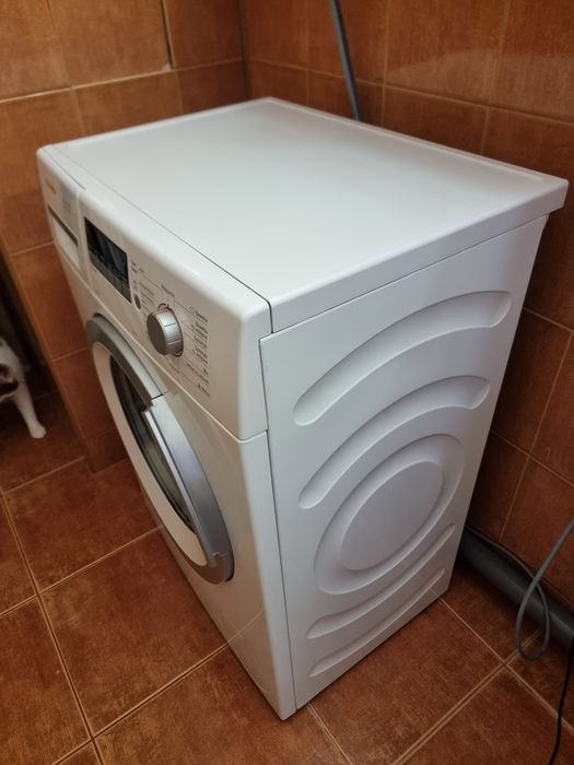 Pralka Bosch  Serie 6 WLK2027EPL można prać