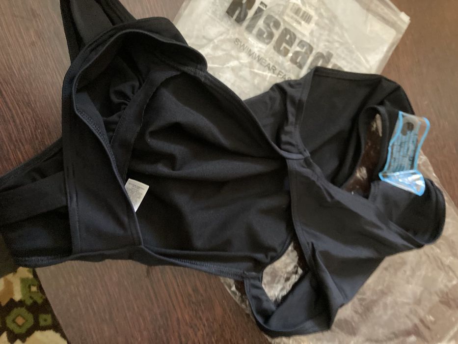 Купальник asos размер m