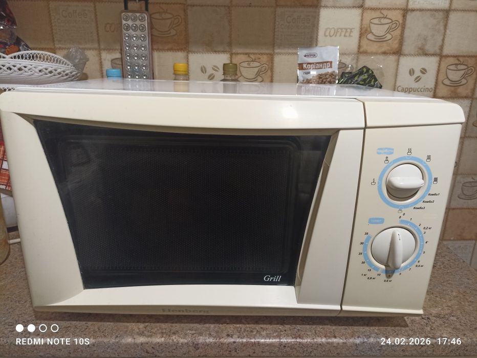 Продам микроволновка