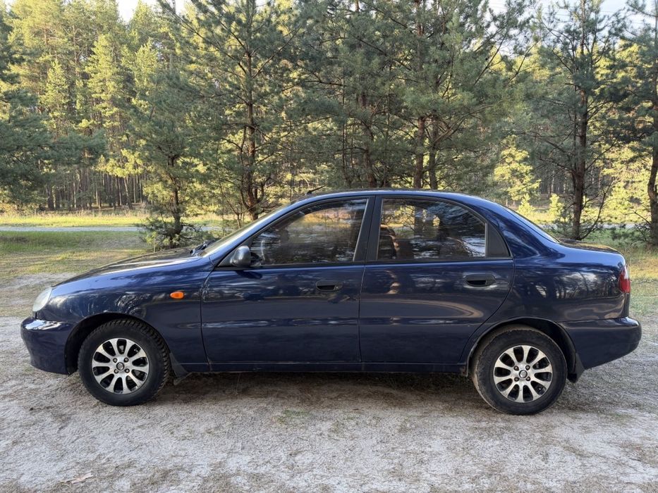 Продам Daewoo Sens