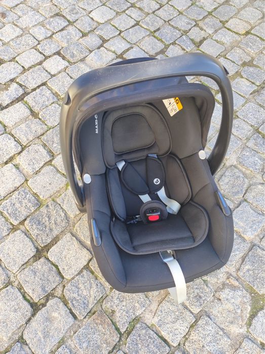 Babycoque / ovo maxi cosi