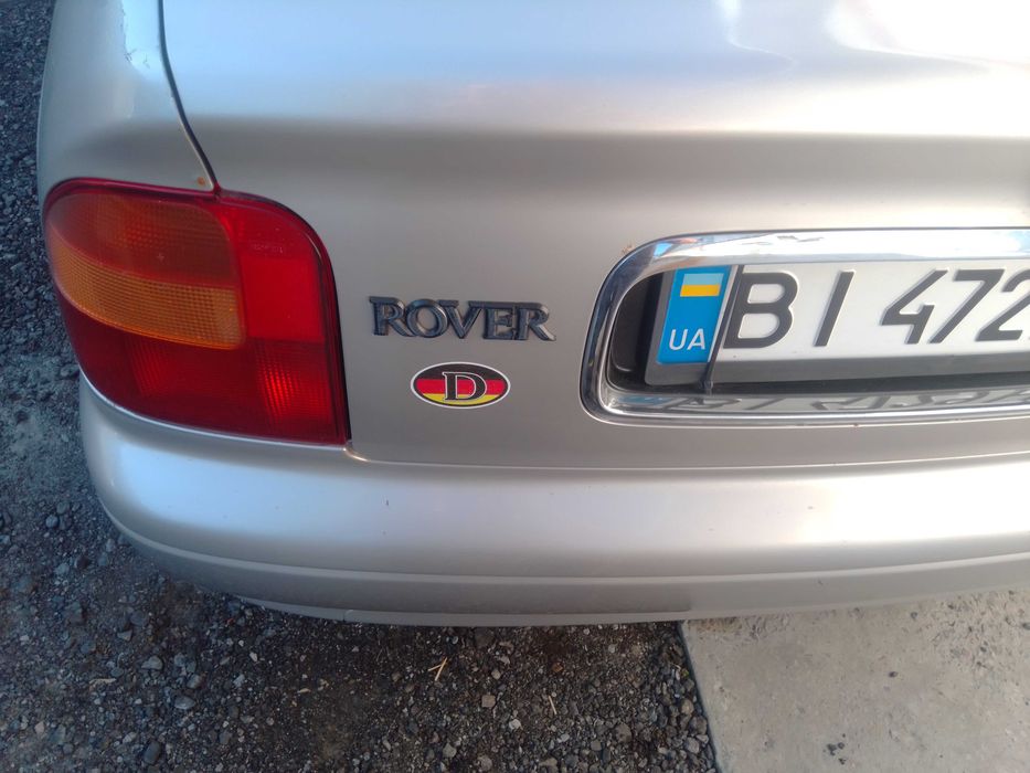 Продам Авто Ровер 416