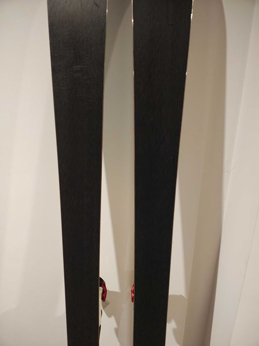Narty ski tur Volkl Qnnik 163 cm