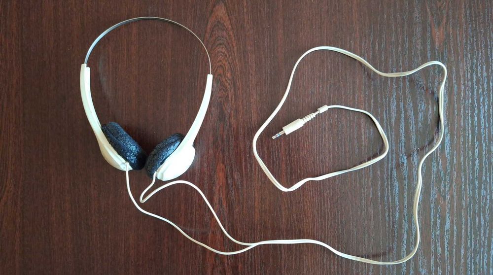 Słuchawki komputerowe DIGITAL