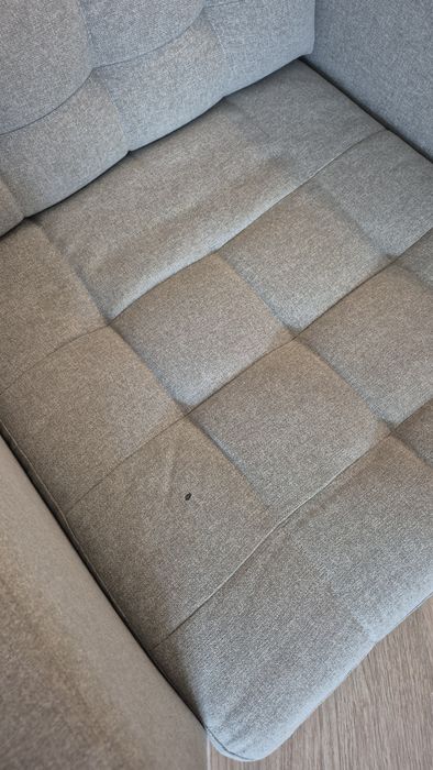 Poltrona IKEA Verde LANDSKRONA (Preço original 279€)