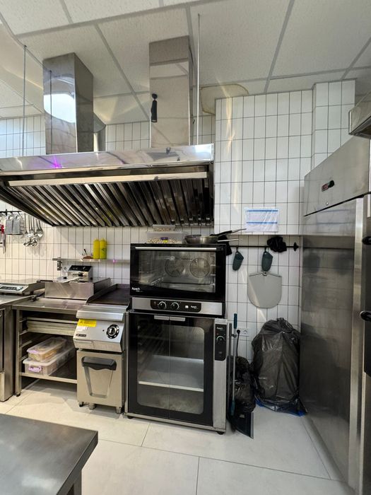 Продаж об'єкта харчування 100 м.кв., в. І. Огієнка