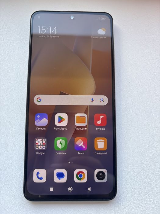 Смартфон, мобільний телефон Xiaomi Redmi Note 11