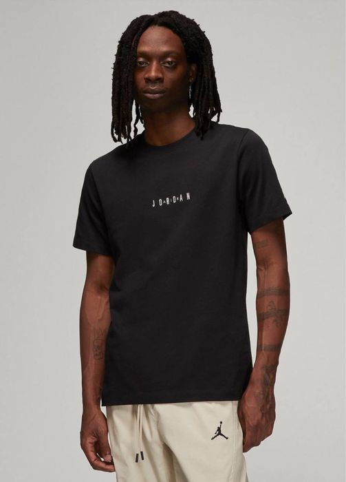 ОРИГІНАЛ! Jordan оригінальна чоловіча футболка