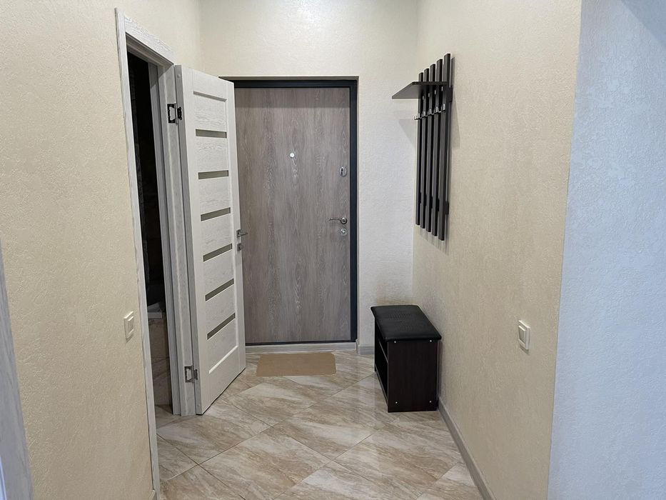 Сдам 1-но комн квартиру а ЖК Горизонт