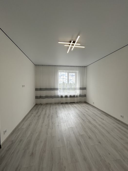 ТЕРМІНОВИЙ ПРОДАЖ! ГОТОВА ДО ЗАСЕЛЕННЯ!! 1-к квартира з якісним ремонтом | ЖК Міленіум Стейт