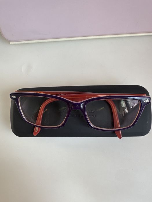 Oprawki dziecięce Solano