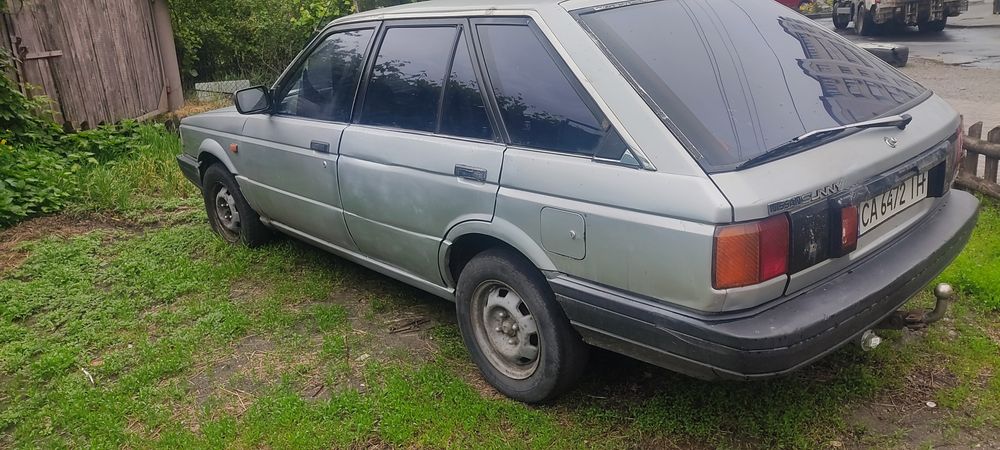 Продам хорошого нисанчика