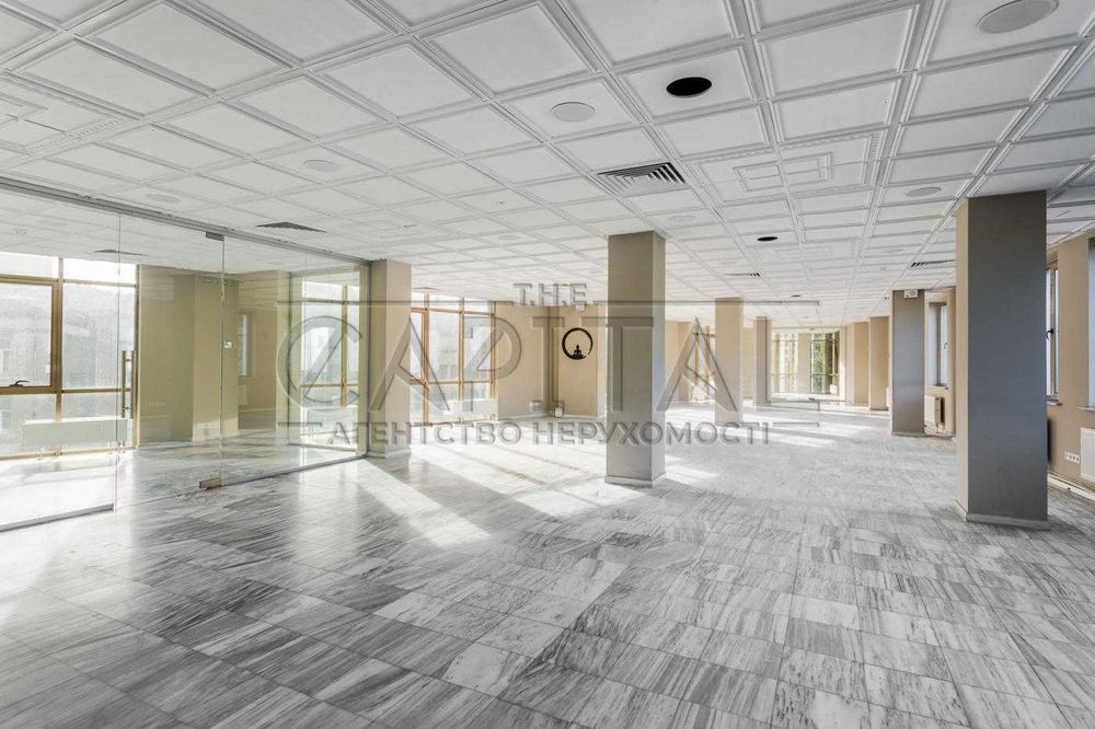 Аренда офиса, ул. Глубочицкая, Подол, БЦ Гефест