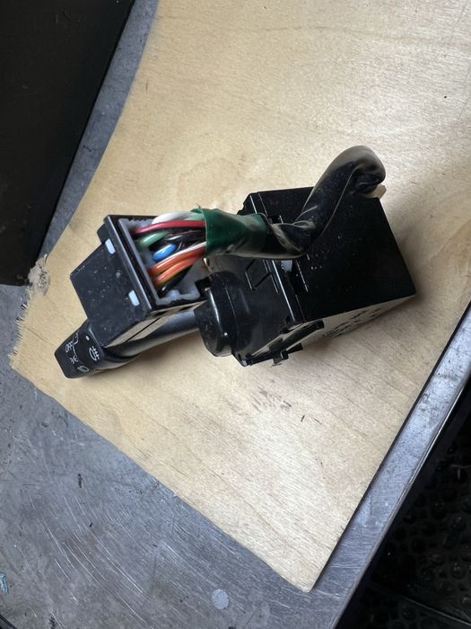 Переключатель поворотов хонда акорд 7