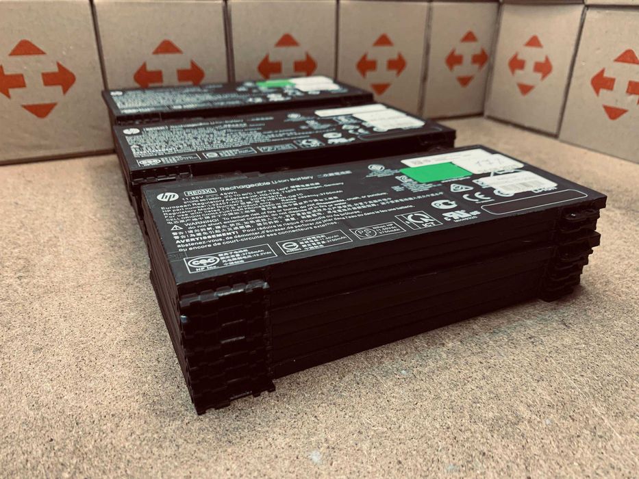 Оригінальна Батарея RE03XL | Hp ProBook 430 440 445 450 455 G6 G7