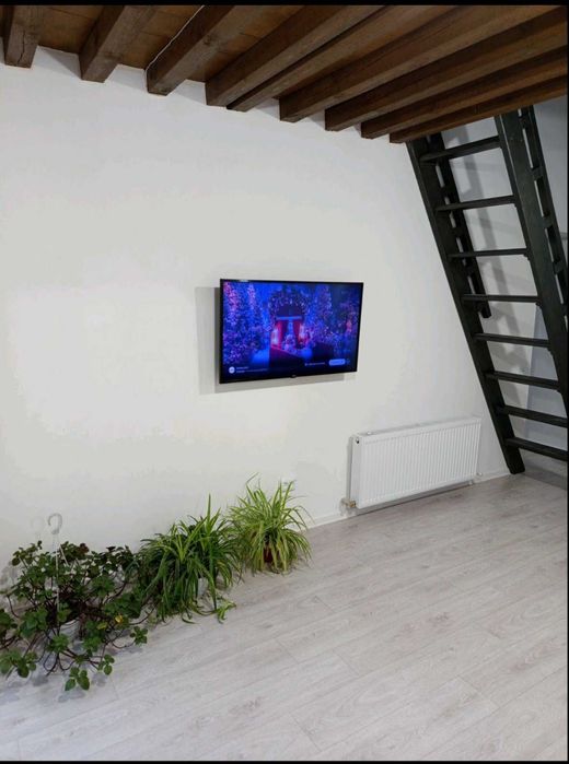 Двухуровневая квартира на Слободке, 388858