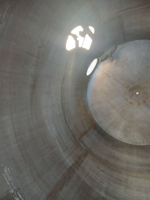 Металеві Ємності 10 / 16 / 20 / 25куб