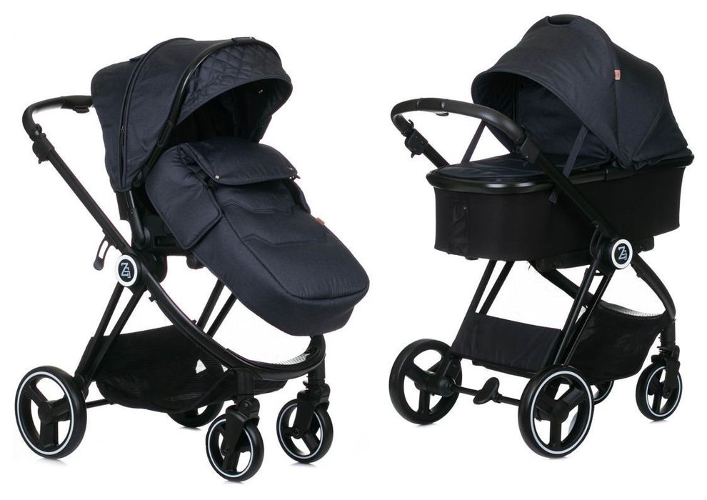 Продам візочок 2в1 Babyzz b102