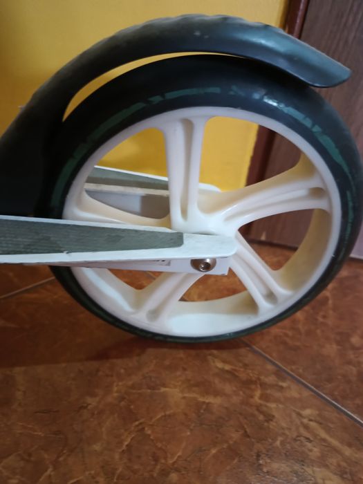 Hulajnoga dziecięca