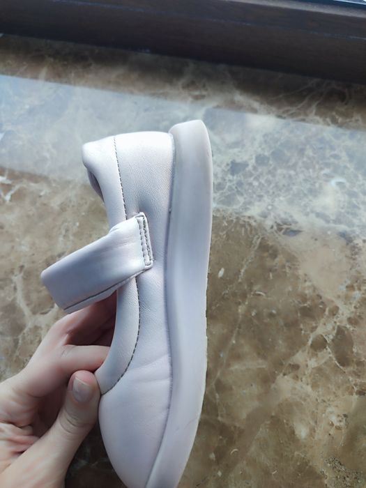 Туфлі для дівчинки екошкіра 29 р. 18 см