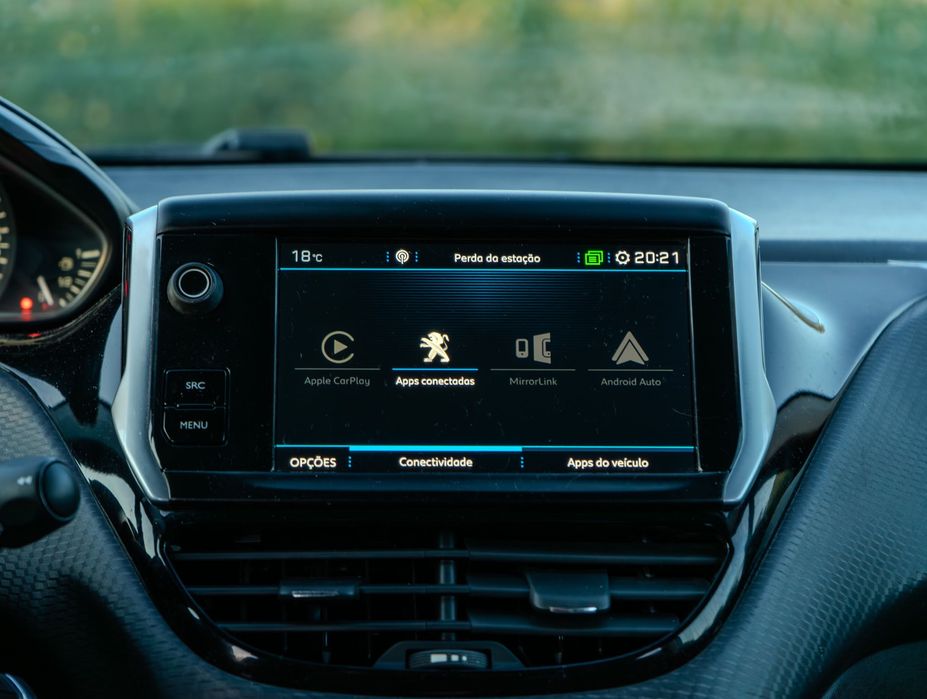 Peugeot 2008 Pack Signature | 2019