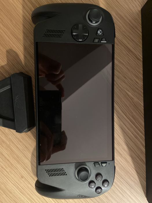 Xbox Rog Ally X Z2 Extreme