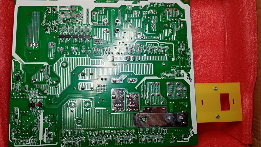Плата інвертора Mppt Pow Mr 3.5-5.5