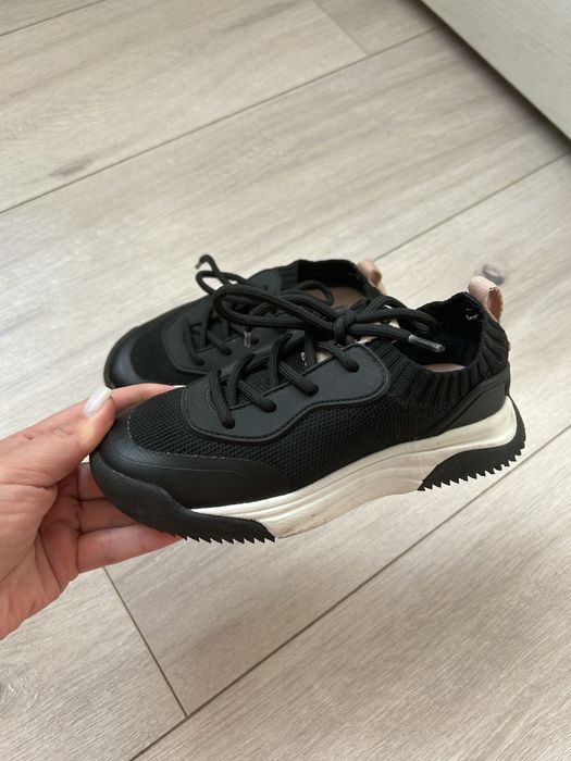 Стильні кросівки кеди 29 р