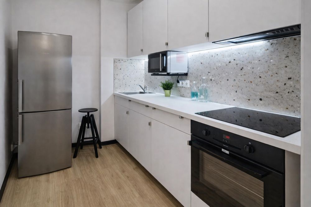 Pokój w mieszkaniu do wynajęcia dla studenta – blisko PKP