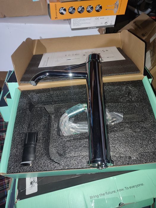 Baterie Kuchenne 14 sz nowe