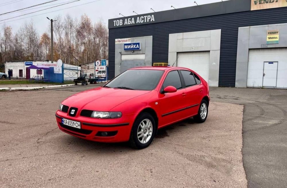 Продам Ceat Leon