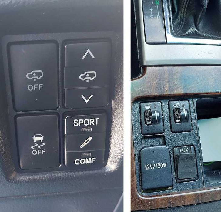 Toyota Land Cruiser Prado 2010