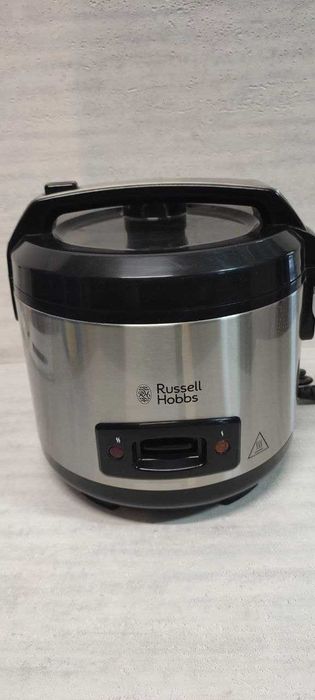 Мультиварка Russell Hobbs 27080-56