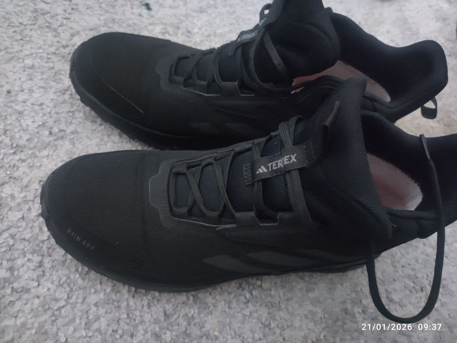 Adidas Terrex 46